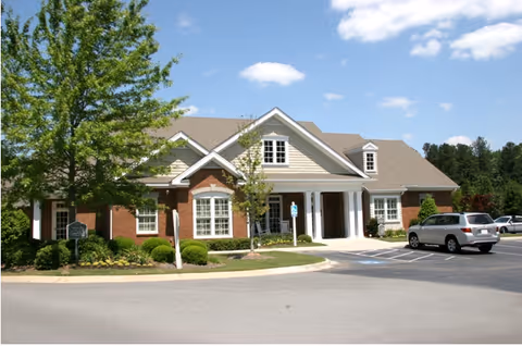 Photo of The Gables at Wolf Creek