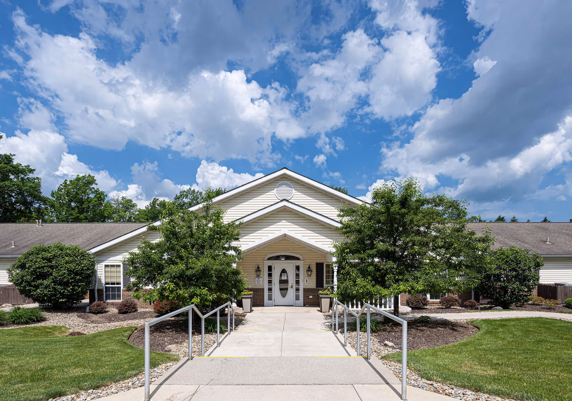 Photo of Arden Courts - ProMedica Memory Care Community (Westlake)