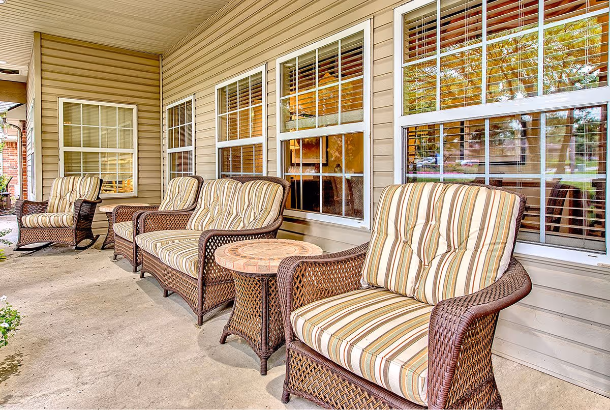 Photo 7 of Trail Creek Place Assisted Living