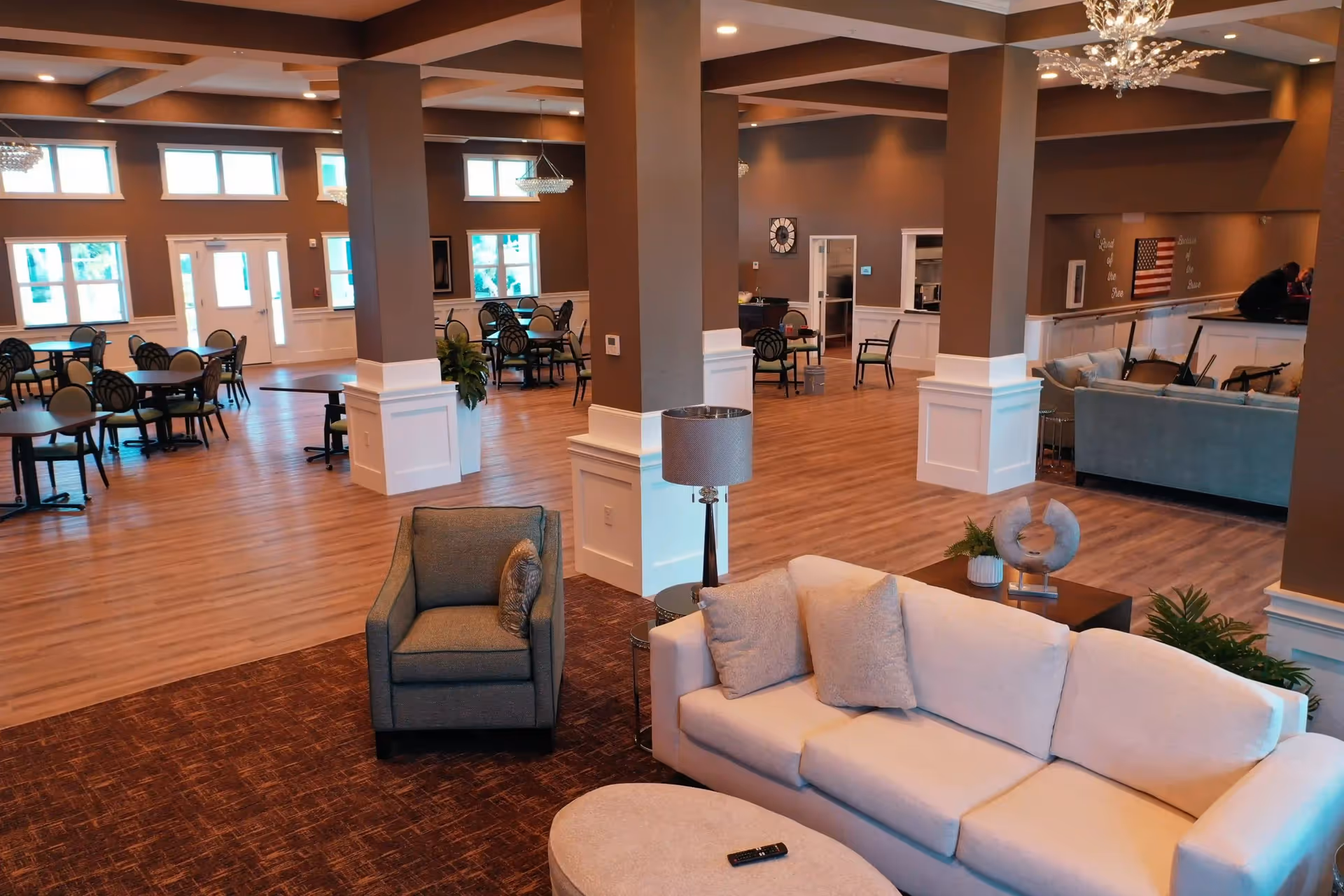Photo 3 of Hampton Manor of Merritt Island Assisted Living & Memory Care