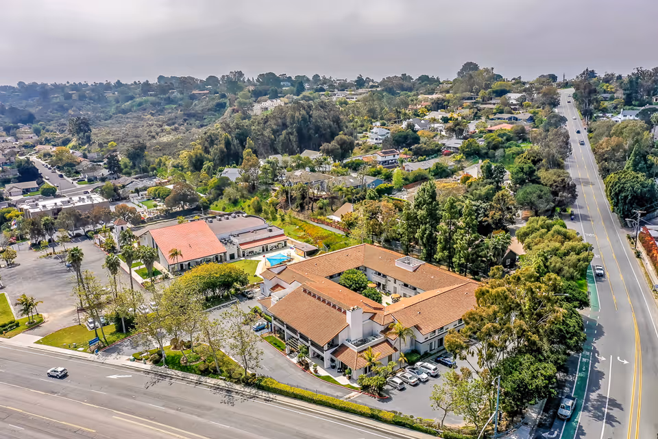 Photo 3 of Encinitas Senior Living