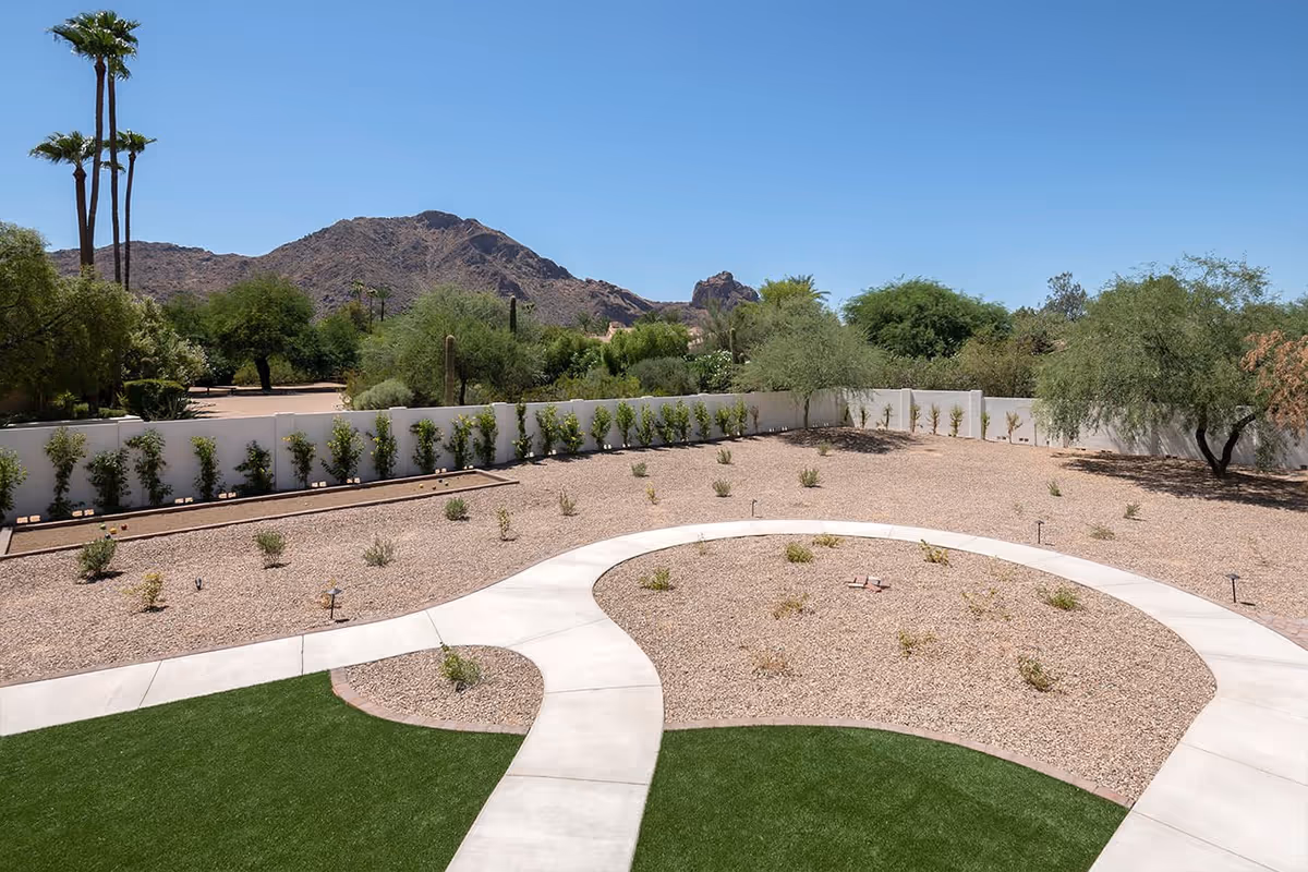 Photo 2 of Paradise Living Centers Camelback - Paradise Valley