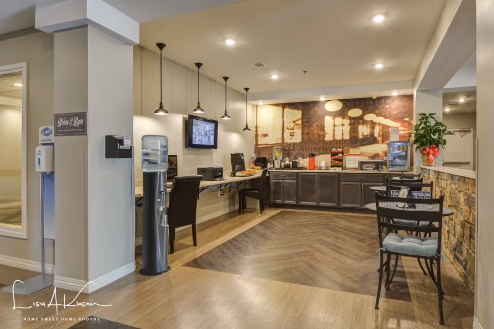 Photo 22 of Arcadia Senior Living Clarksville