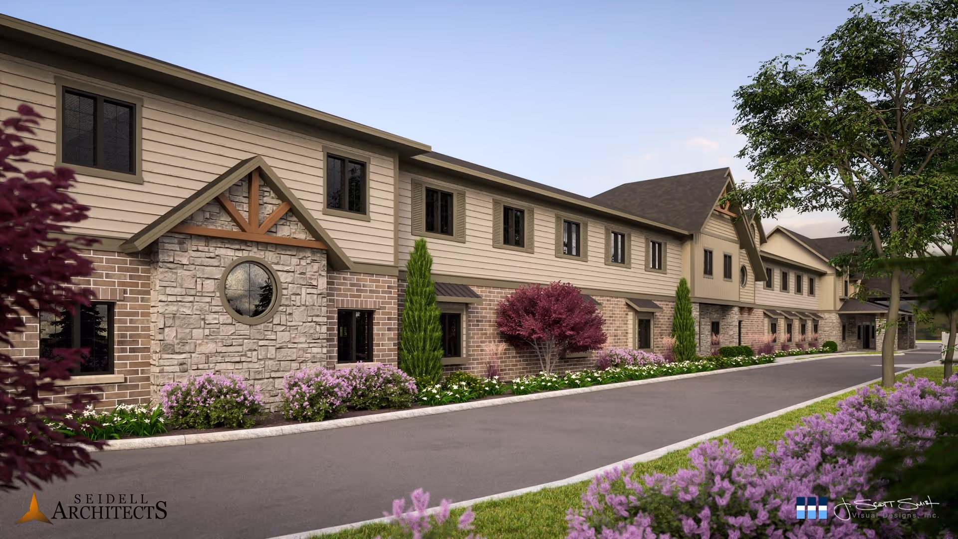 Photo of Grace Senior Living Rochester Hills