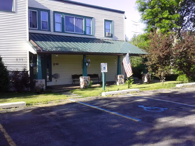 Photo of Serenity Homes Marne, Mi