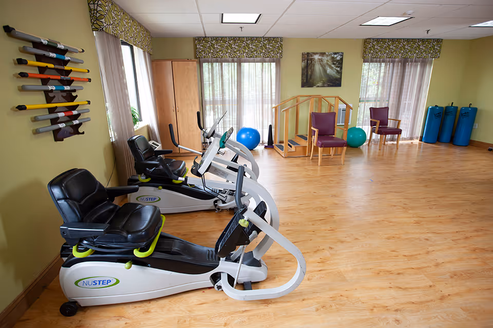 Photo 4 of AdviniaCare Eastpointe
