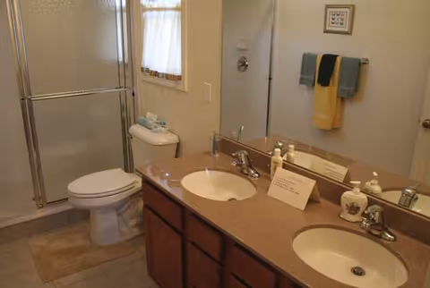 Photo 8 of Parkwood Heights Senior Living Community