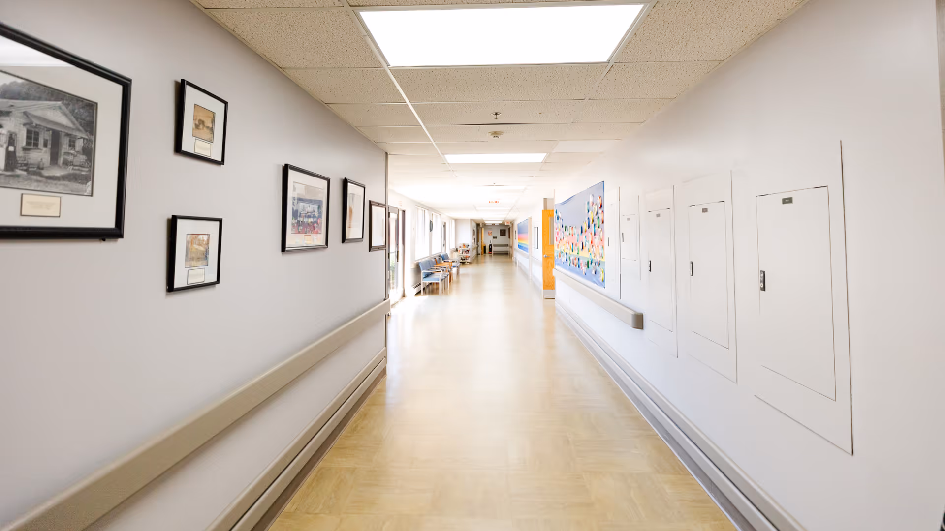 Photo 15 of Laughlin Healthcare Center