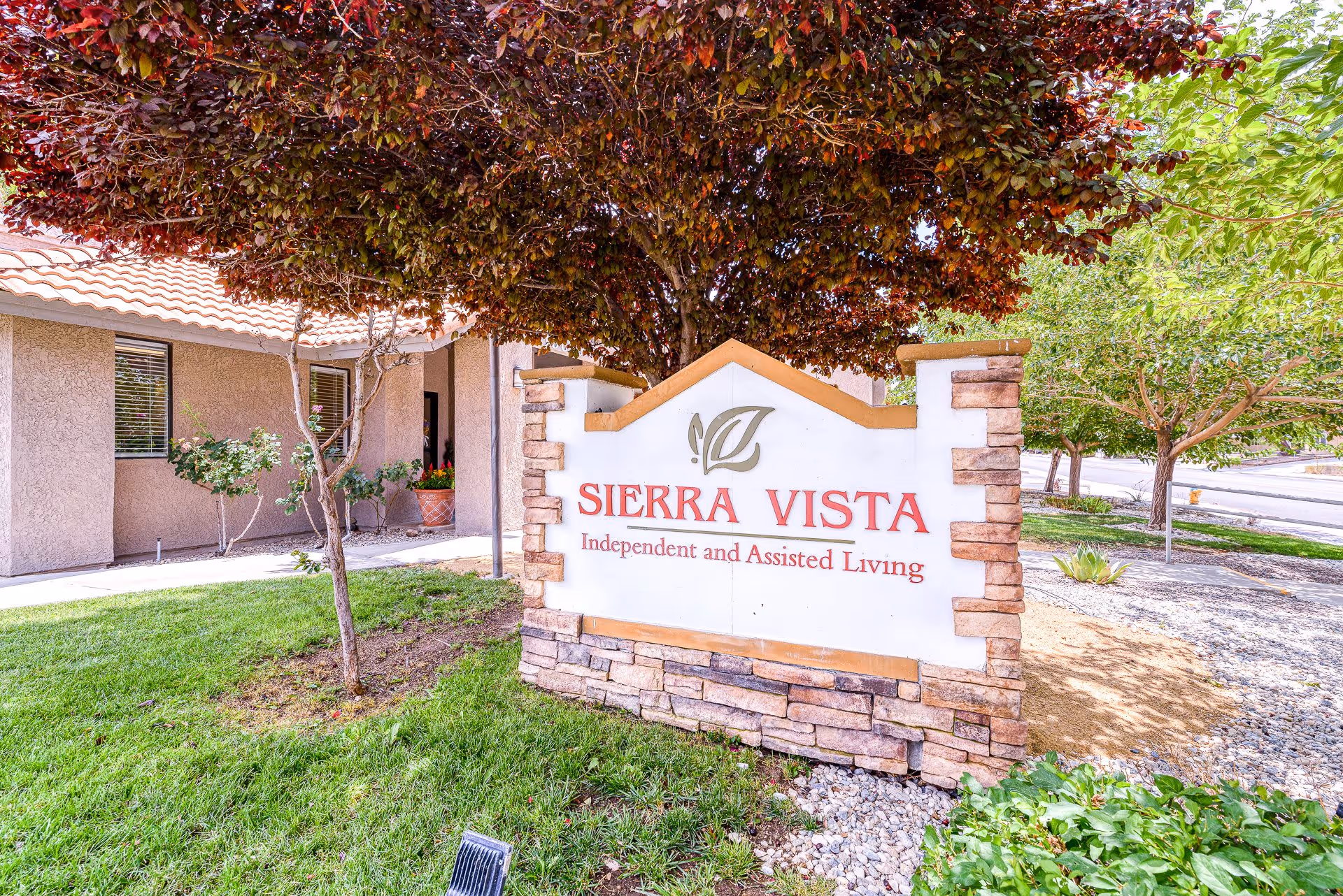 Photo of Sierra Vista Independent & Assisted Living
