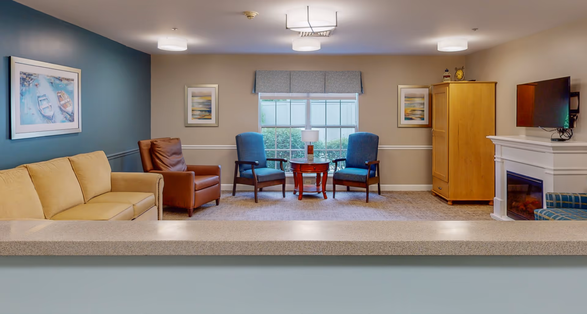 Photo 21 of Arden Courts - ProMedica Memory Care Community (Anderson Twp.)