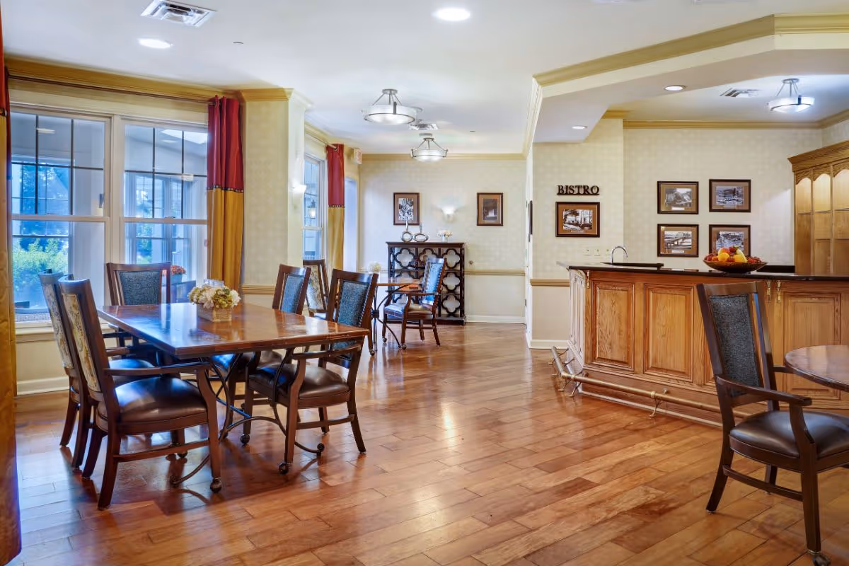 Photo 9 of Hemsley House of McCandless