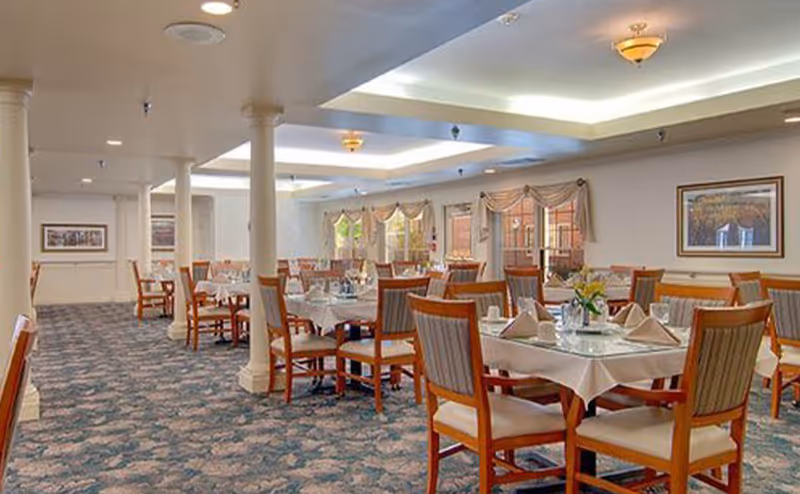 Photo 17 of Brentwood at Niles Senior Living