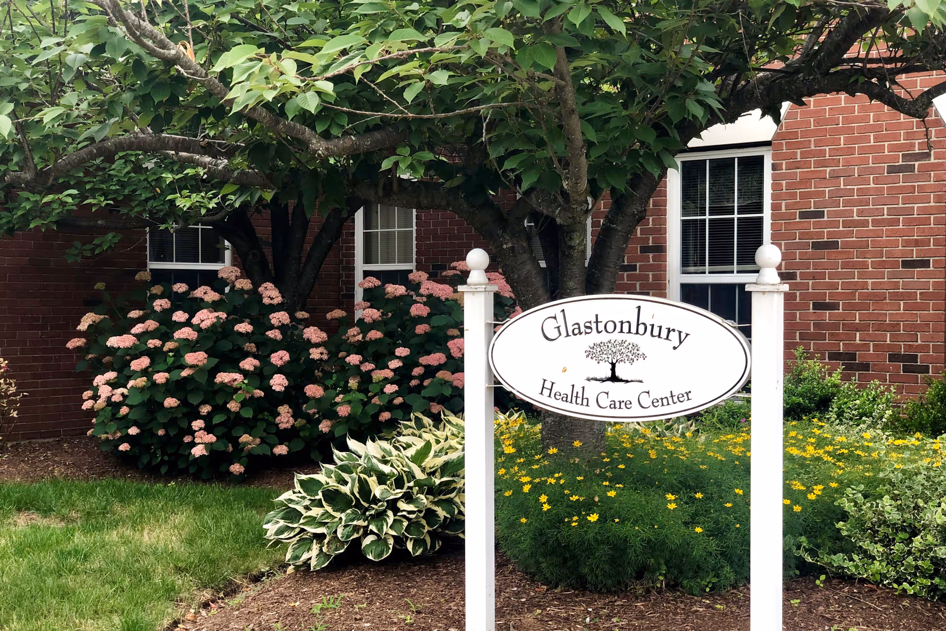 Photo of Glastonbury Center for Health & Rehabilitation
