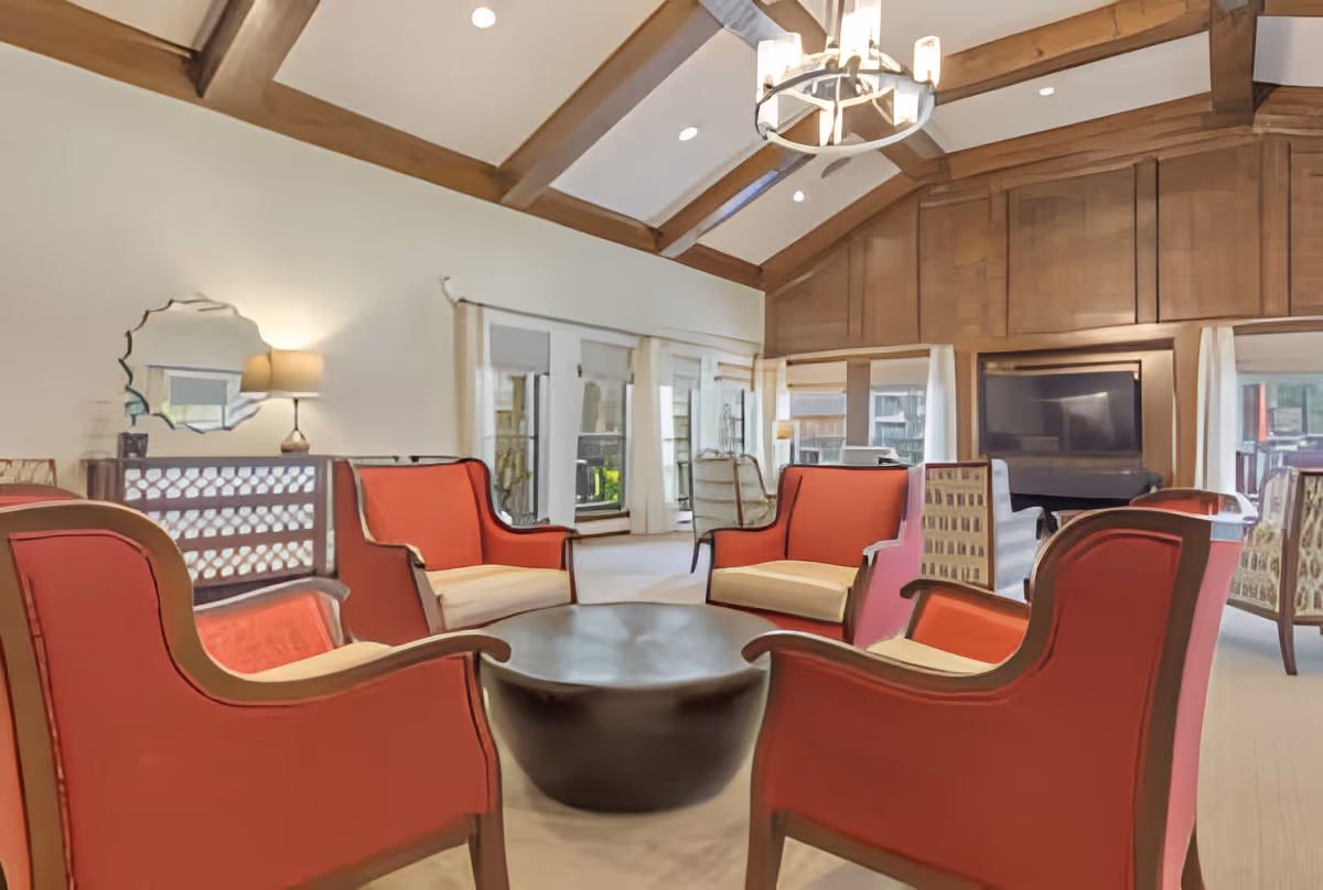 Photo 15 of Country Club At Woodland Hills