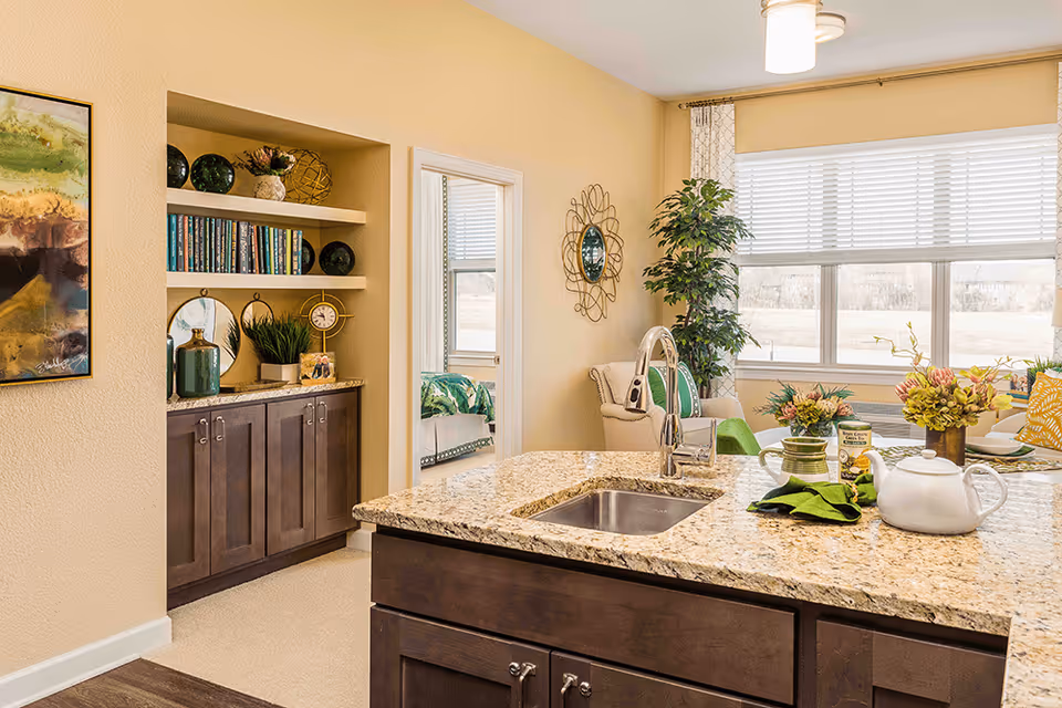 Photo 14 of MorningStar Assisted Living & Memory Care at Jordan