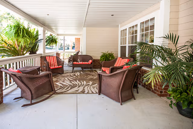 Photo 7 of Harbor Cove Memory Care