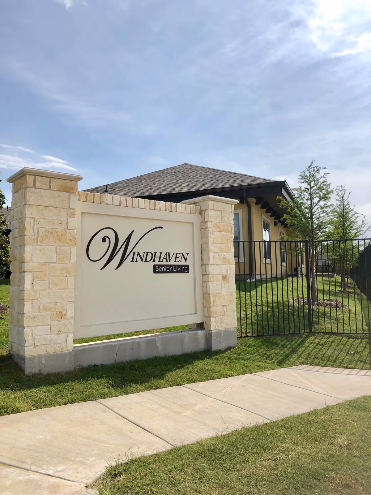 Photo 2 of Magnolia Senior Living Frisco