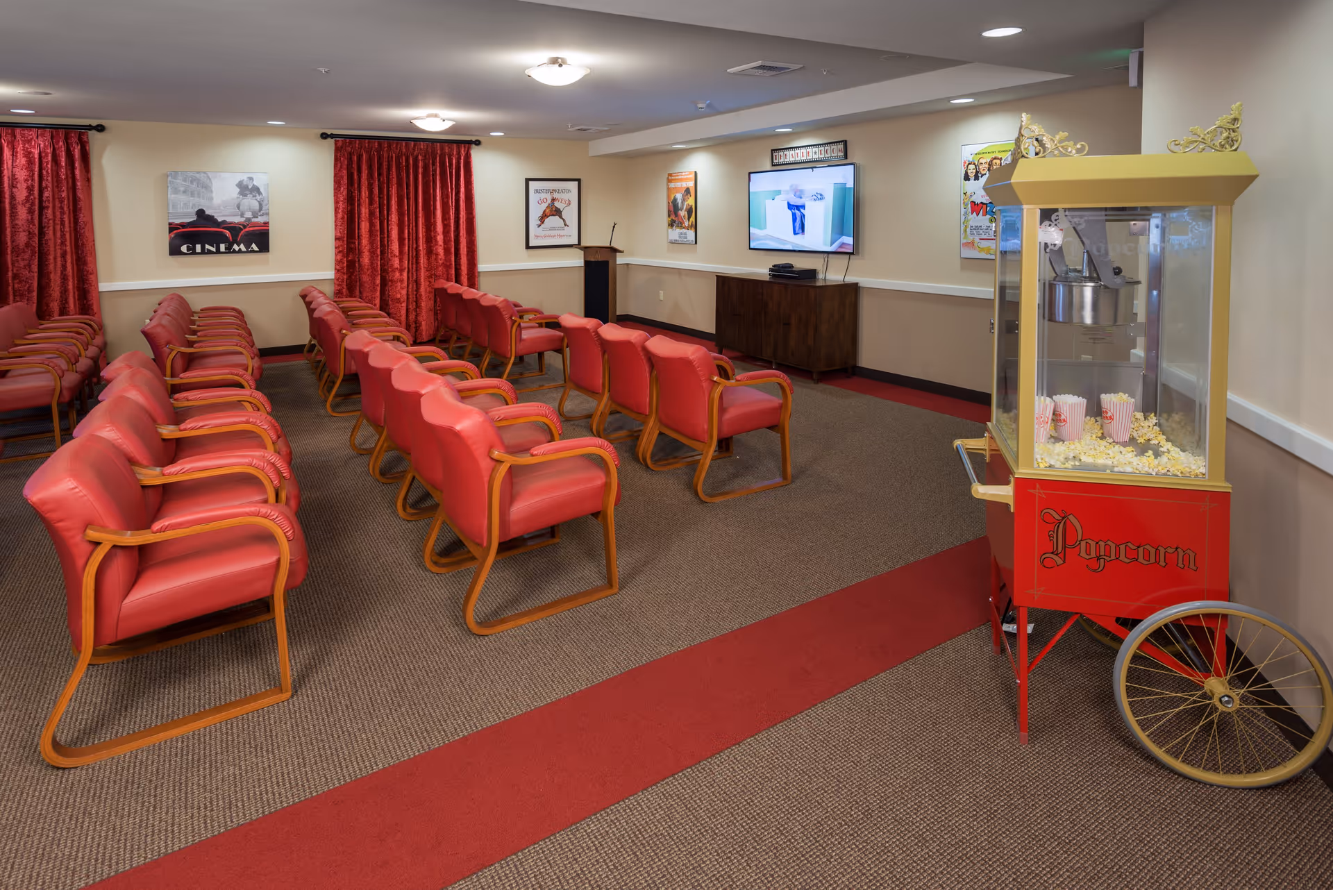 Photo 12 of Carlton Senior Living Davis