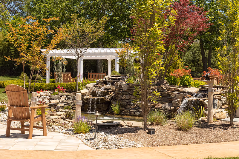 Photo 5 of Wellington Estates: Assisted Living Facility In New Jersey | Assisted Living New Jersey | Assisted Living Community In NJ