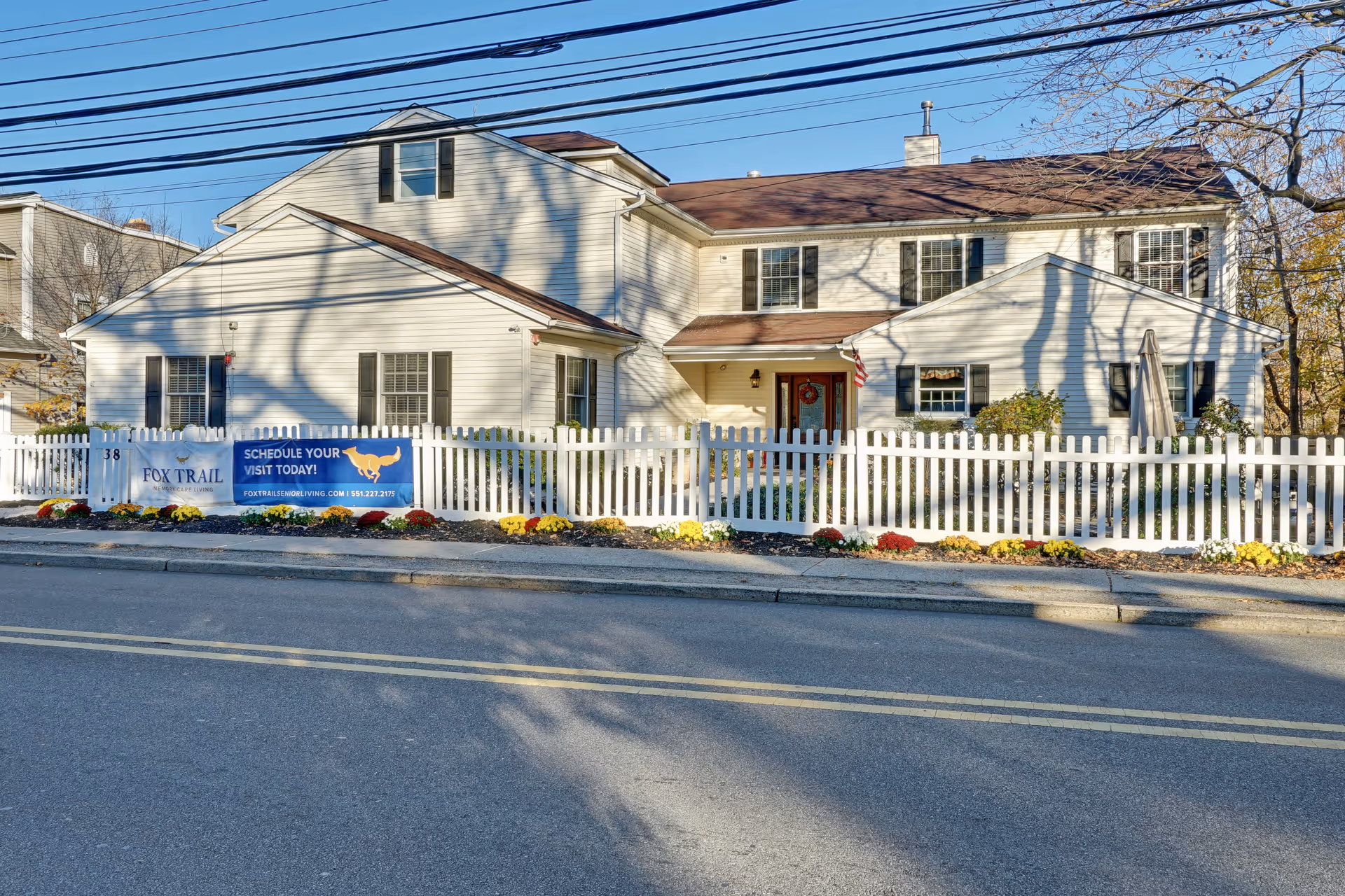 Photo of Fox Trail Memory Care Living