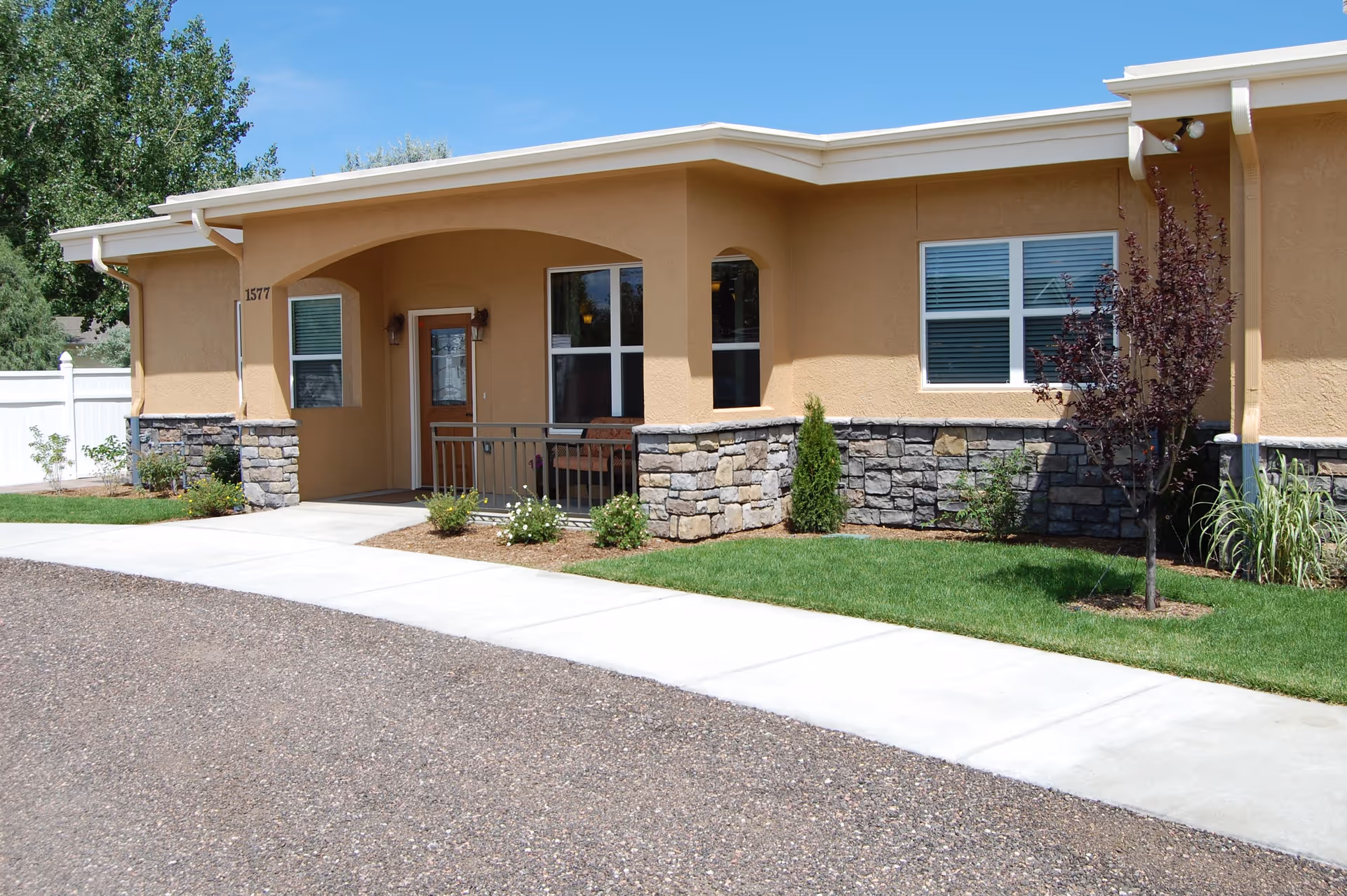 Photo of New Day Cottages Assisted Living - Briargate