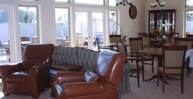 Photo 3 of Ada's Lodges (Monterey Lodge)