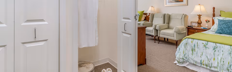 Photo 17 of Cadence Senior Living at Mint Hill