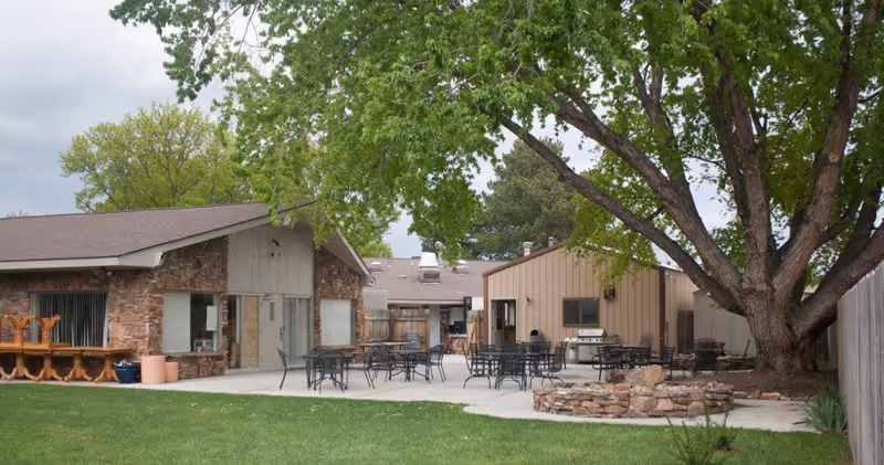 Photo of Rehabilitation and Nursing Center of the Rockies