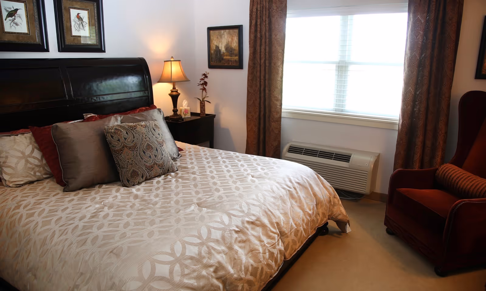 Photo 16 of The Meadows, A Park Home Personal Care Community