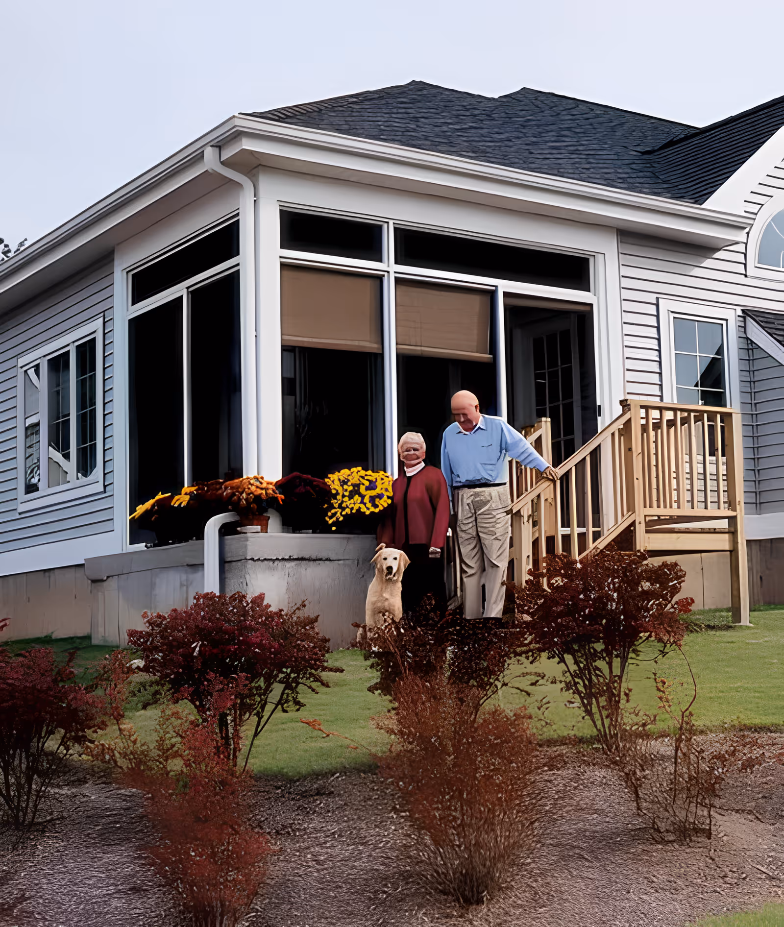 Photo 7 of Masonicare at Chester Village