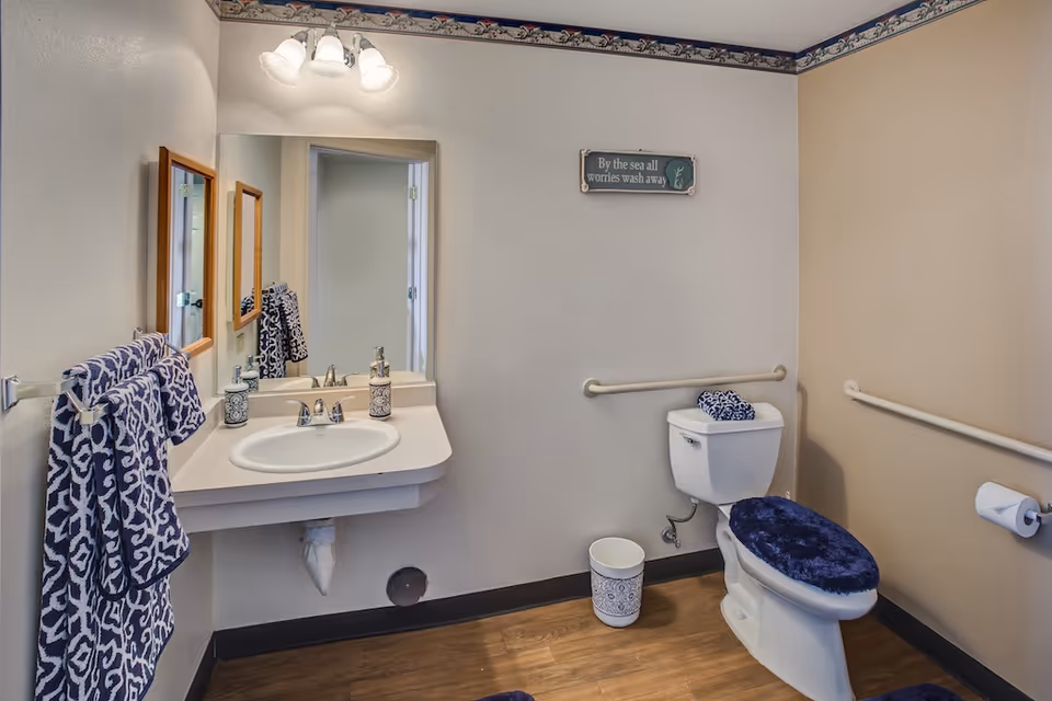 Photo 26 of Spring Valley Memory Care