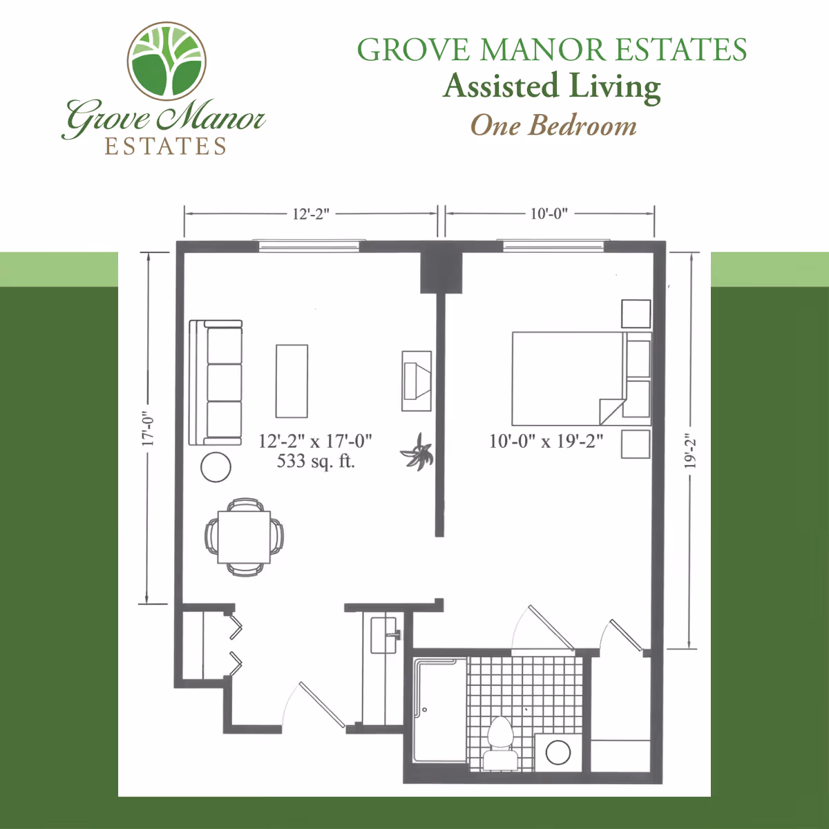 Photo 18 of Grove Manor Estates