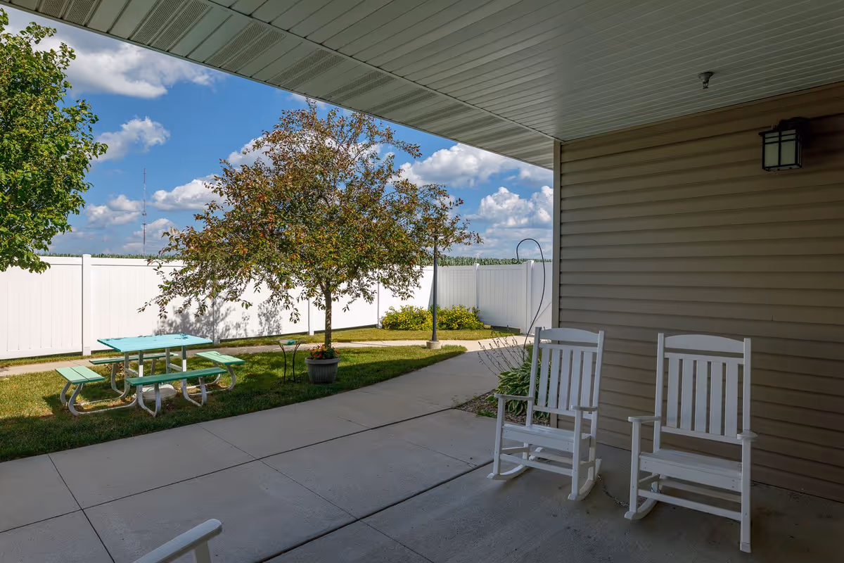 Photo 27 of Homestead Assisted Living & Memory Care of Algona
