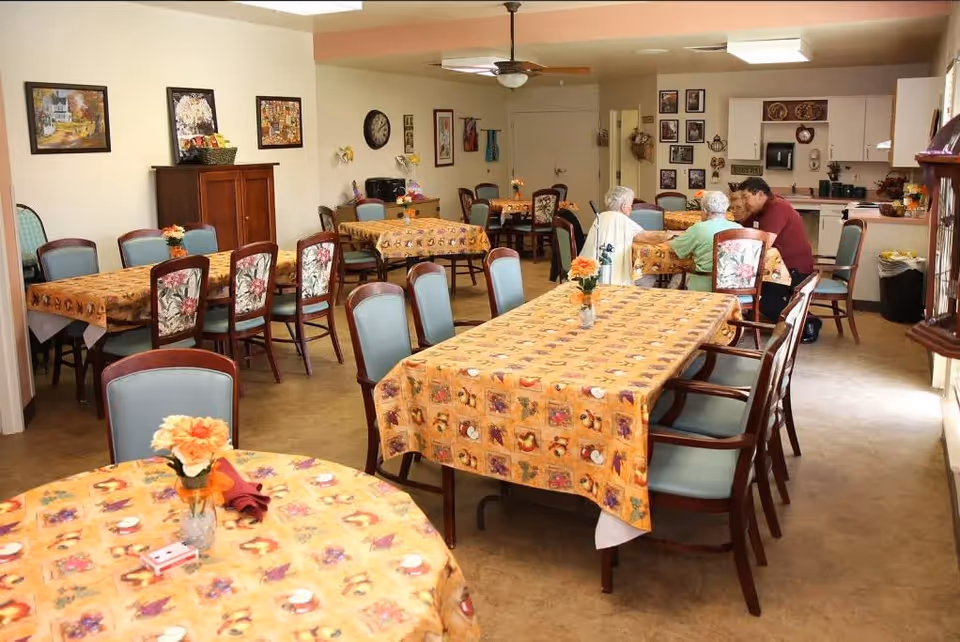 Photo 8 of Simpatico Cielo Vista Senior Living