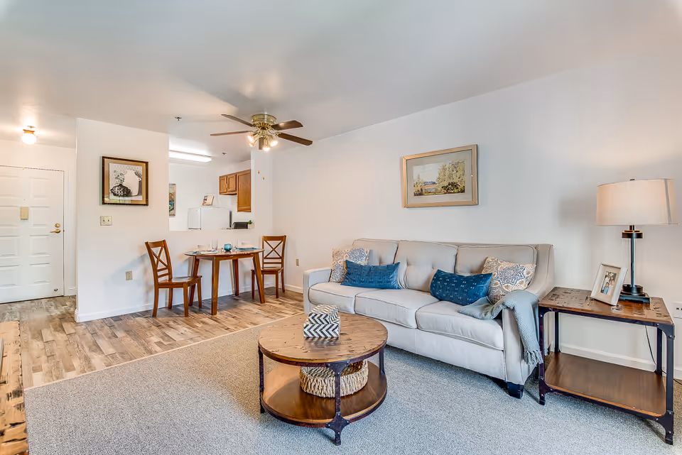 Photo 8 of Fresno Senior Living
