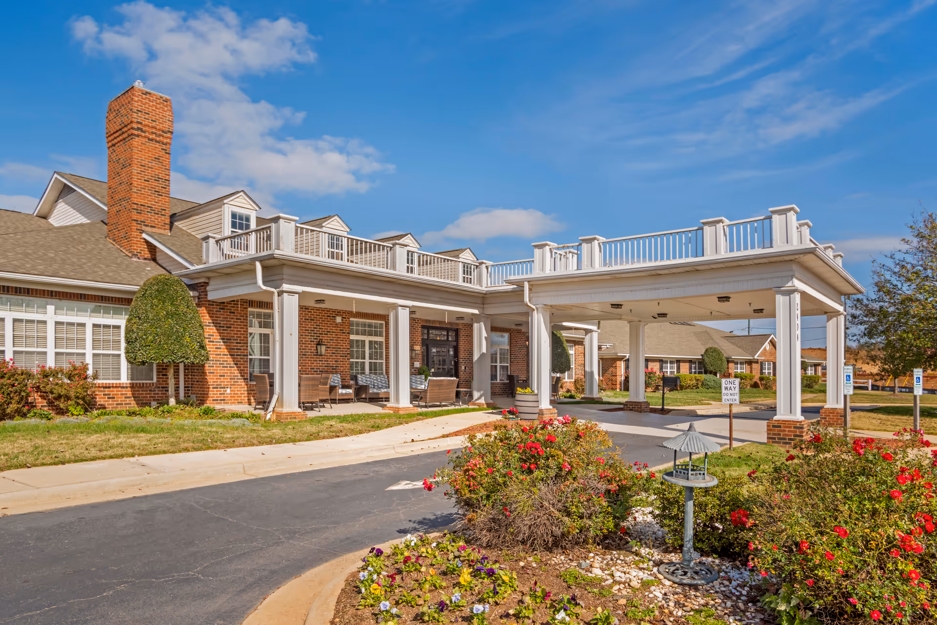 Photo of Brookdale Weddington Park