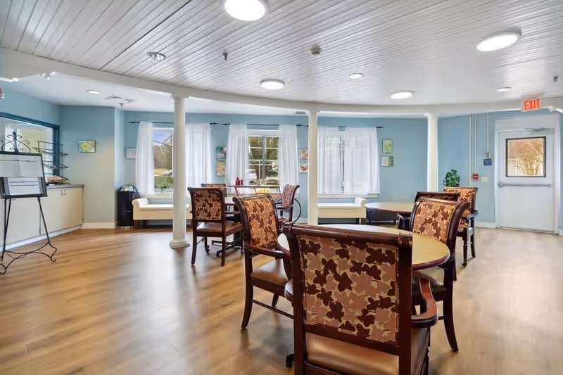 Photo 11 of The Devon Senior Living