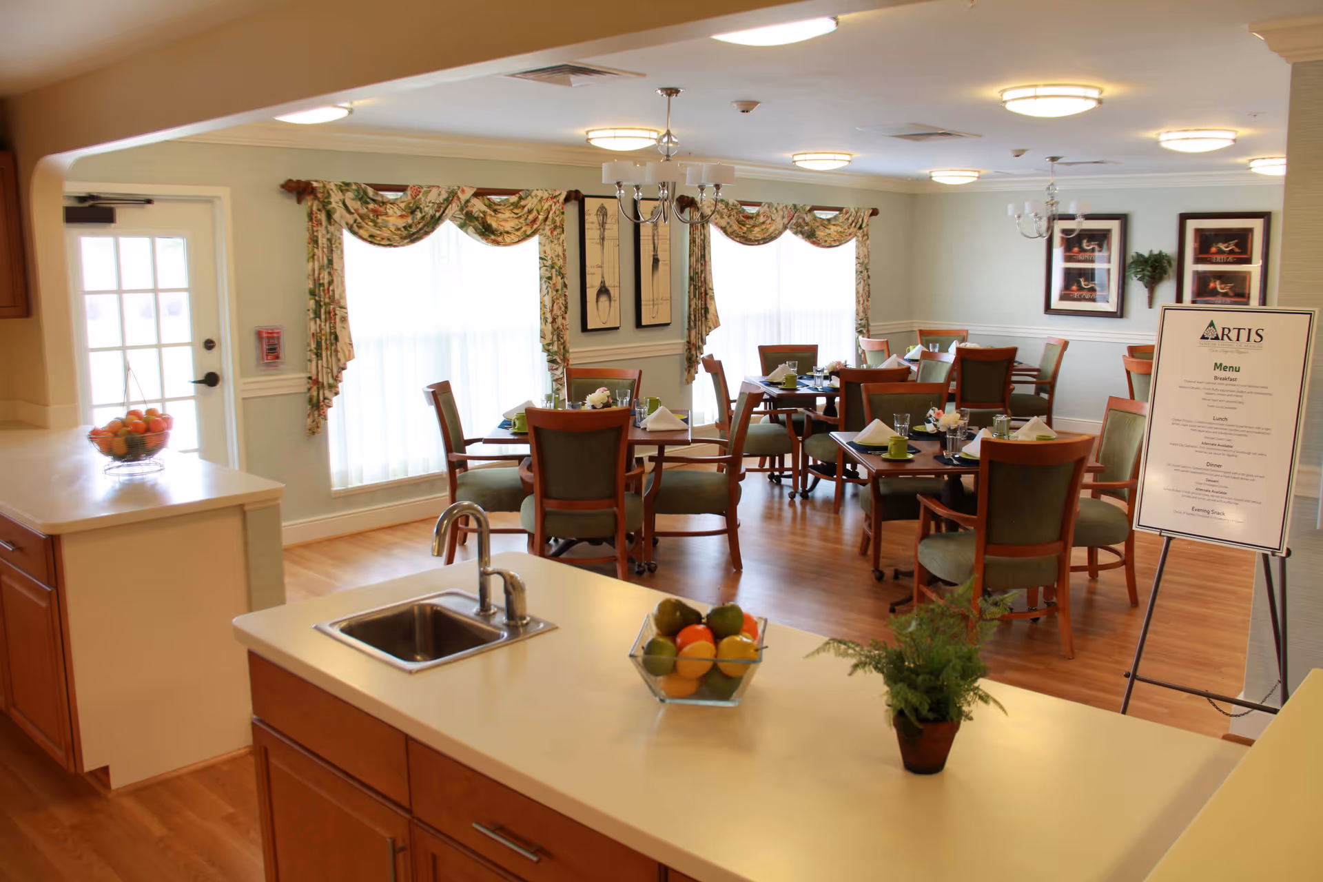 Photo 5 of Artis Senior Living of Mason