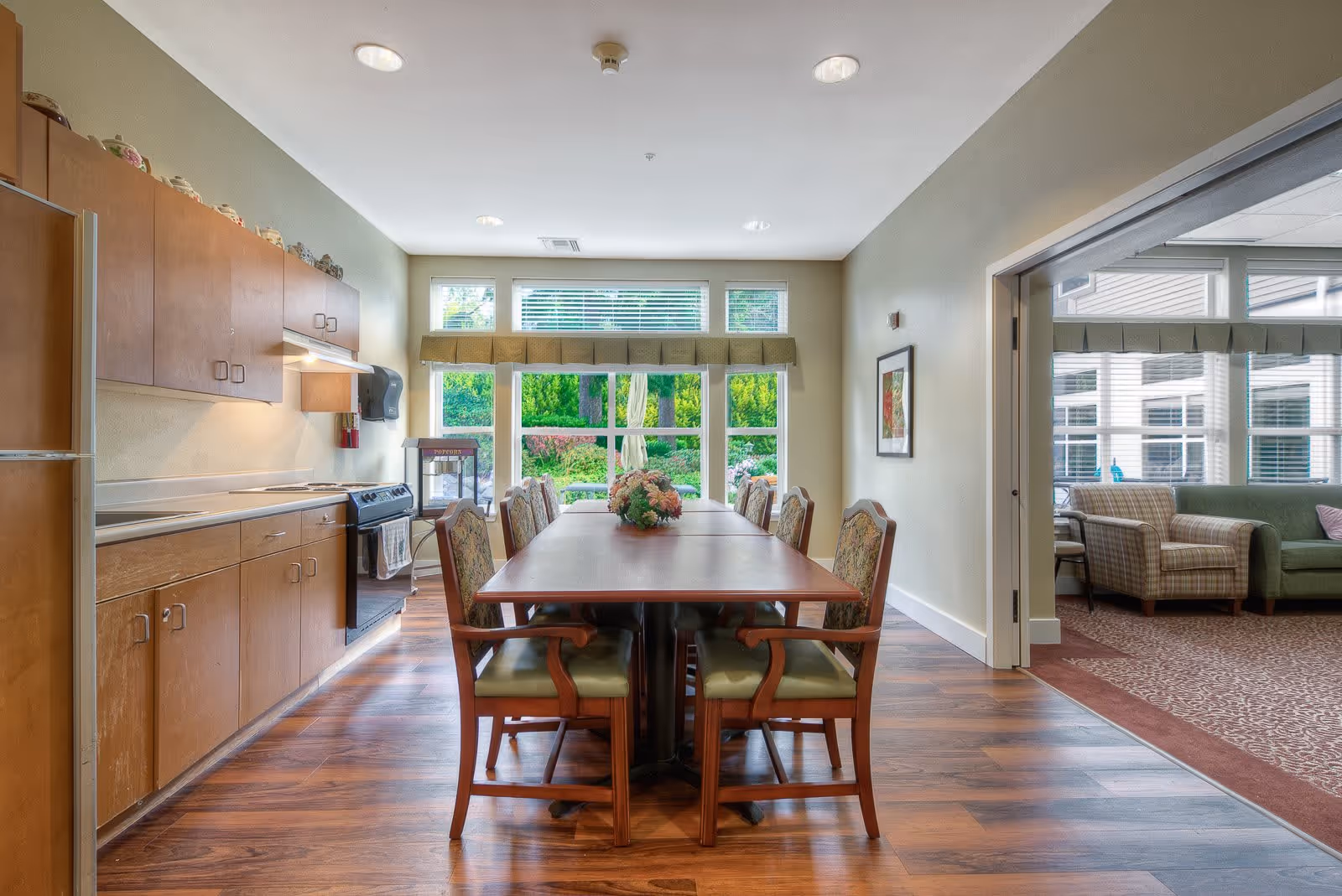 Photo 17 of GenCare Lifestyle Federal Way