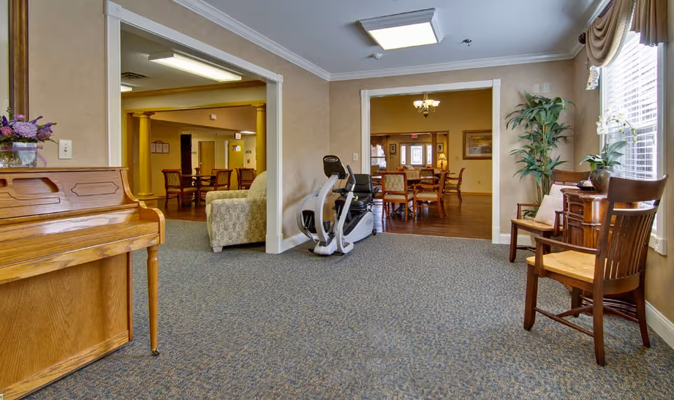 Photo 12 of Jefferson Gardens Senior Living