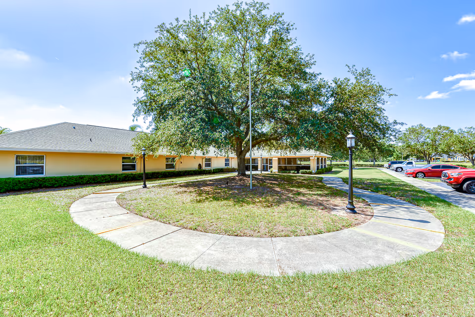 Photo 12 of Sun City Senior Living