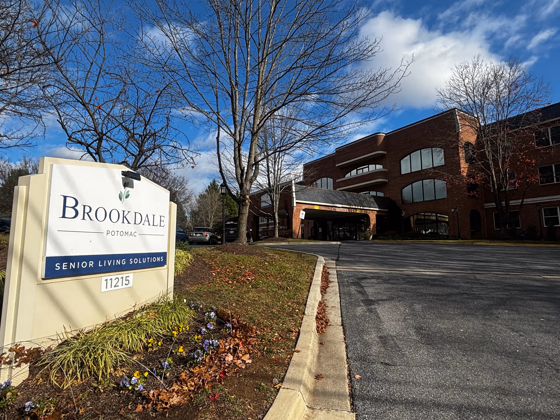 Photo 2 of Brookdale Potomac