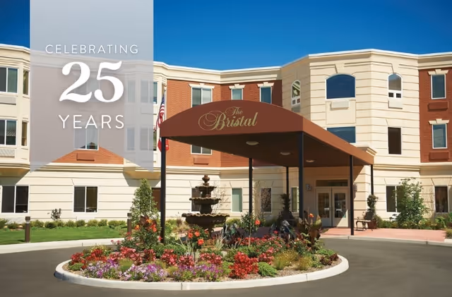 Photo 2 of The Bristal Assisted Living at East Northport