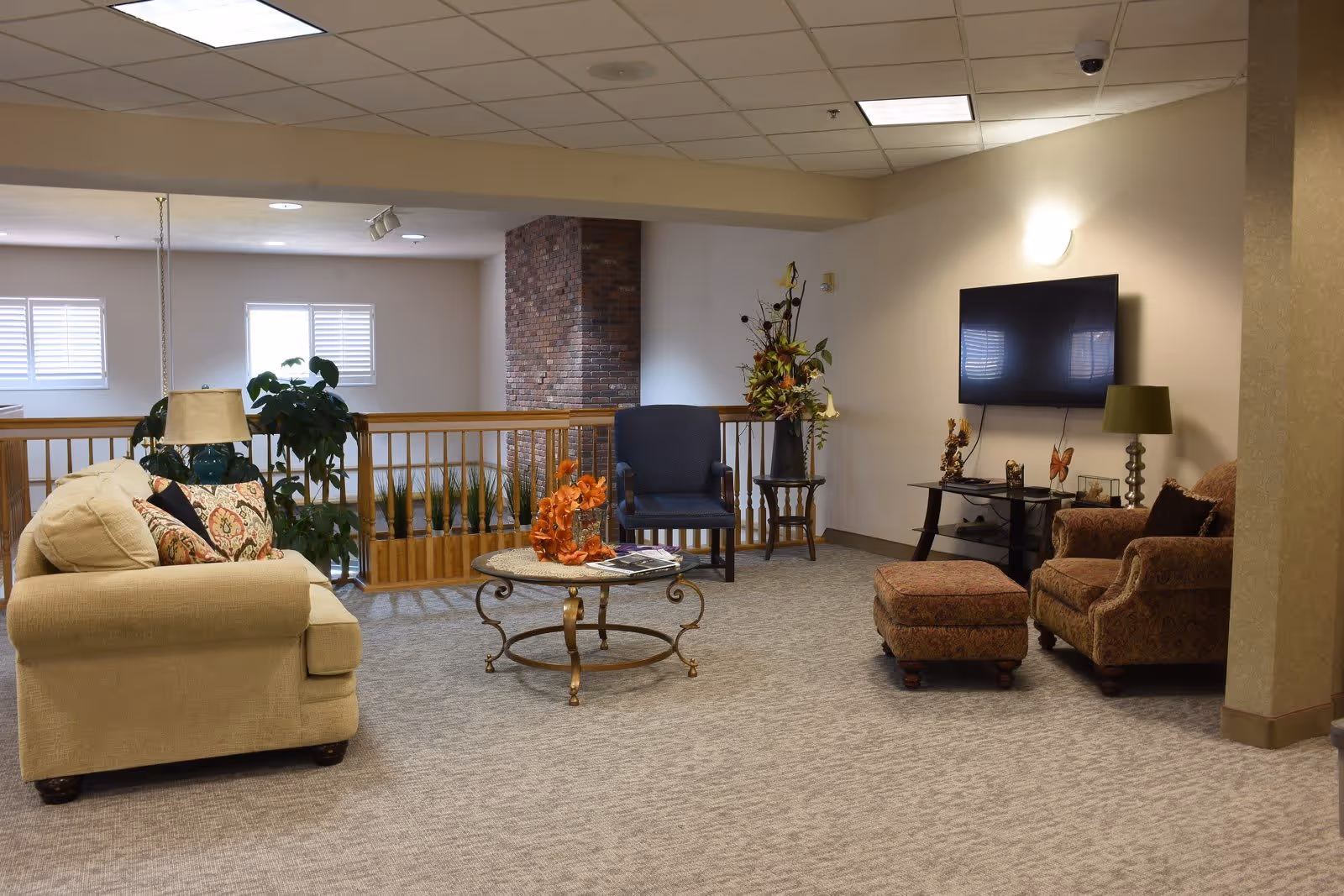 Photo 25 of Sterling Court - An Elegant Assisted Living Community in Southern Utah