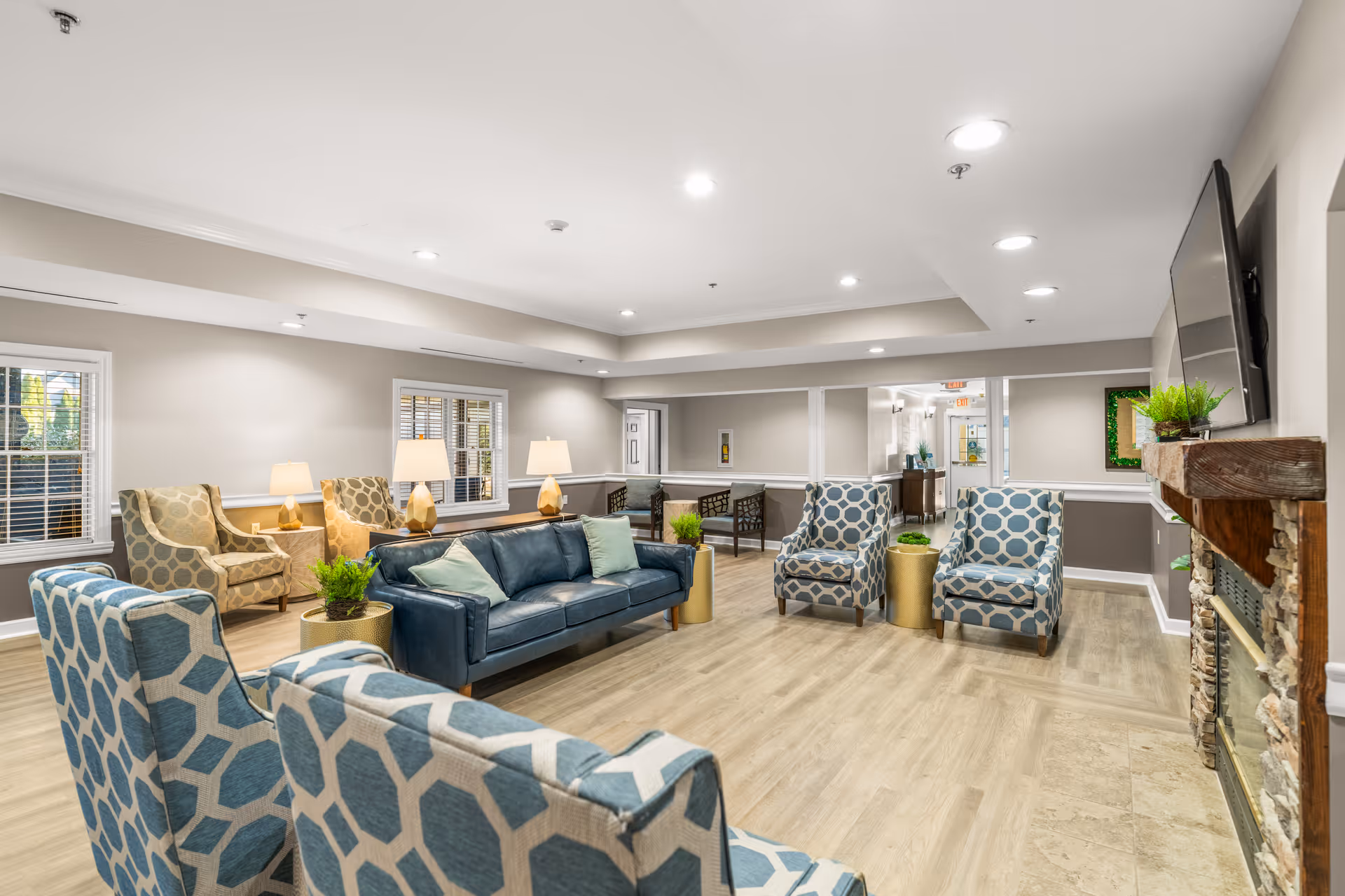 Photo 20 of Deane Hill Place Senior Living