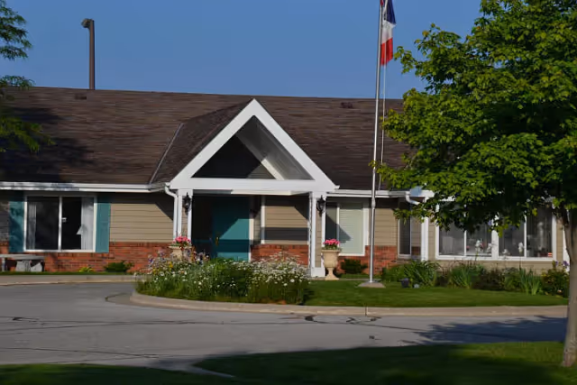 Photo 2 of Regency Retirement Residence