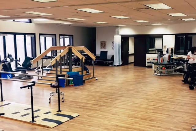 Photo 17 of Gateway Transitional Care Center