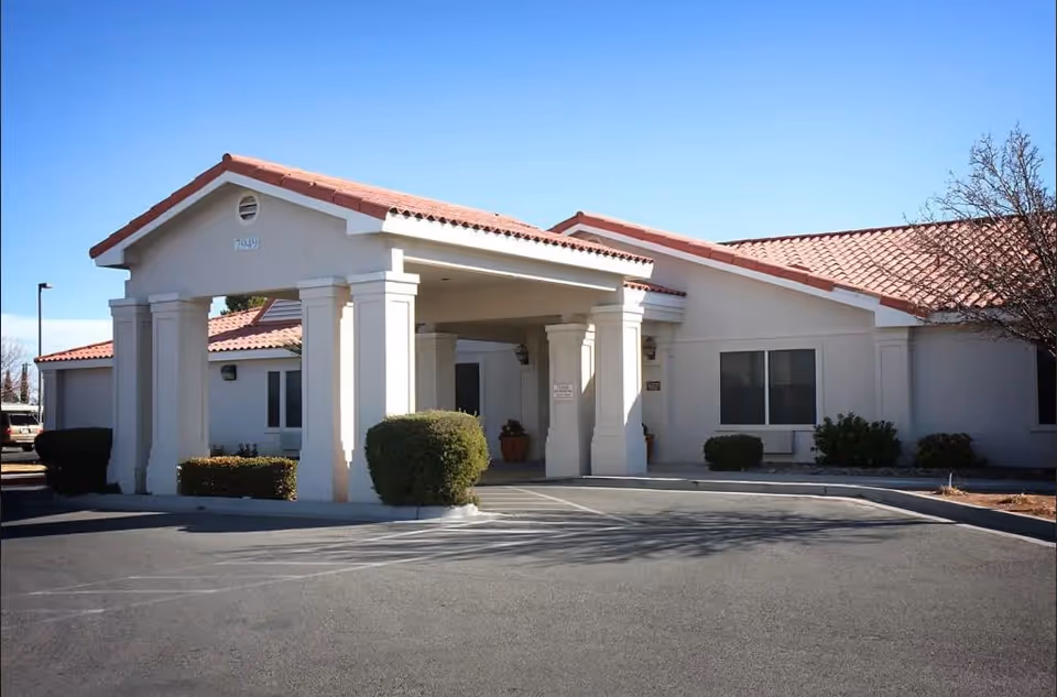 Photo 6 of Simpatico Cielo Vista Senior Living