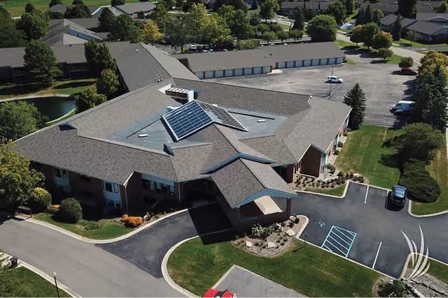 Photo of Royal Atrium Inn Assisted Living
