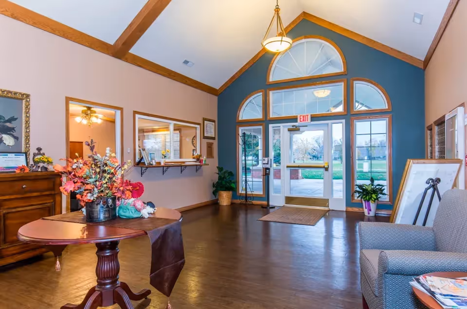 Photo 3 of Brookstone Estates of Rantoul